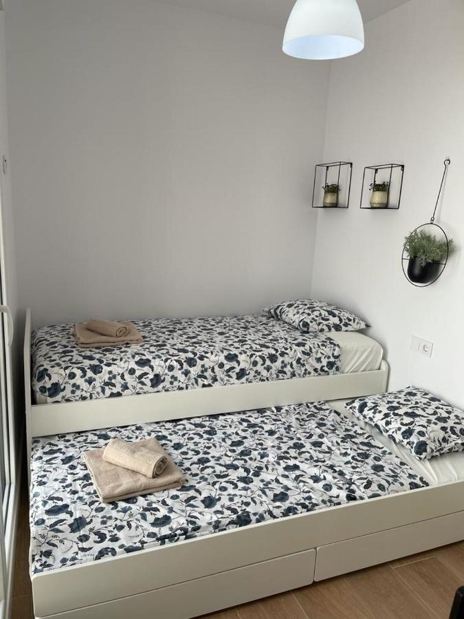 APARTAMENTOS Mediterráneo 4 wifi Sagunto Esterno foto